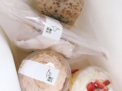 -风甜日暖·星座主题甜点(东二环泰禾店)