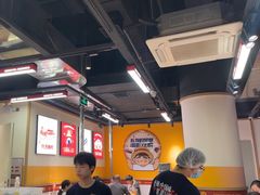 -夏日玛莉西餐厅(金茂览秀城店)