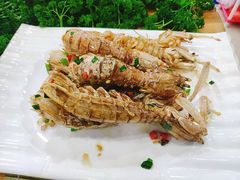 -刘记糟粕醋海鲜烧烤