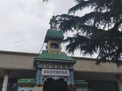 -旅顺留声机博物馆