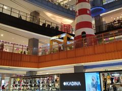 -天虹购物中心(石路店)