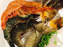 -火舞泰·泰式海鲜火锅餐厅(世纪城店)