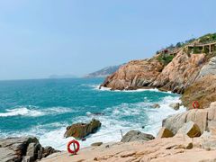 -广东惠东海龟国家级自然保护区