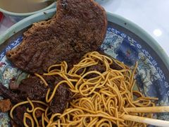 -旺泉餐饮店·清真牛肉面馆