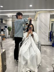 -简法造型·品牌形象店