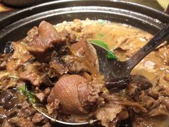 -锦绣金山人家(友谊店)