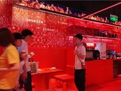 -侯师傅热炒店(印象城店)