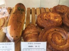 -老梦面包 CHEZMOREL(三源里店)