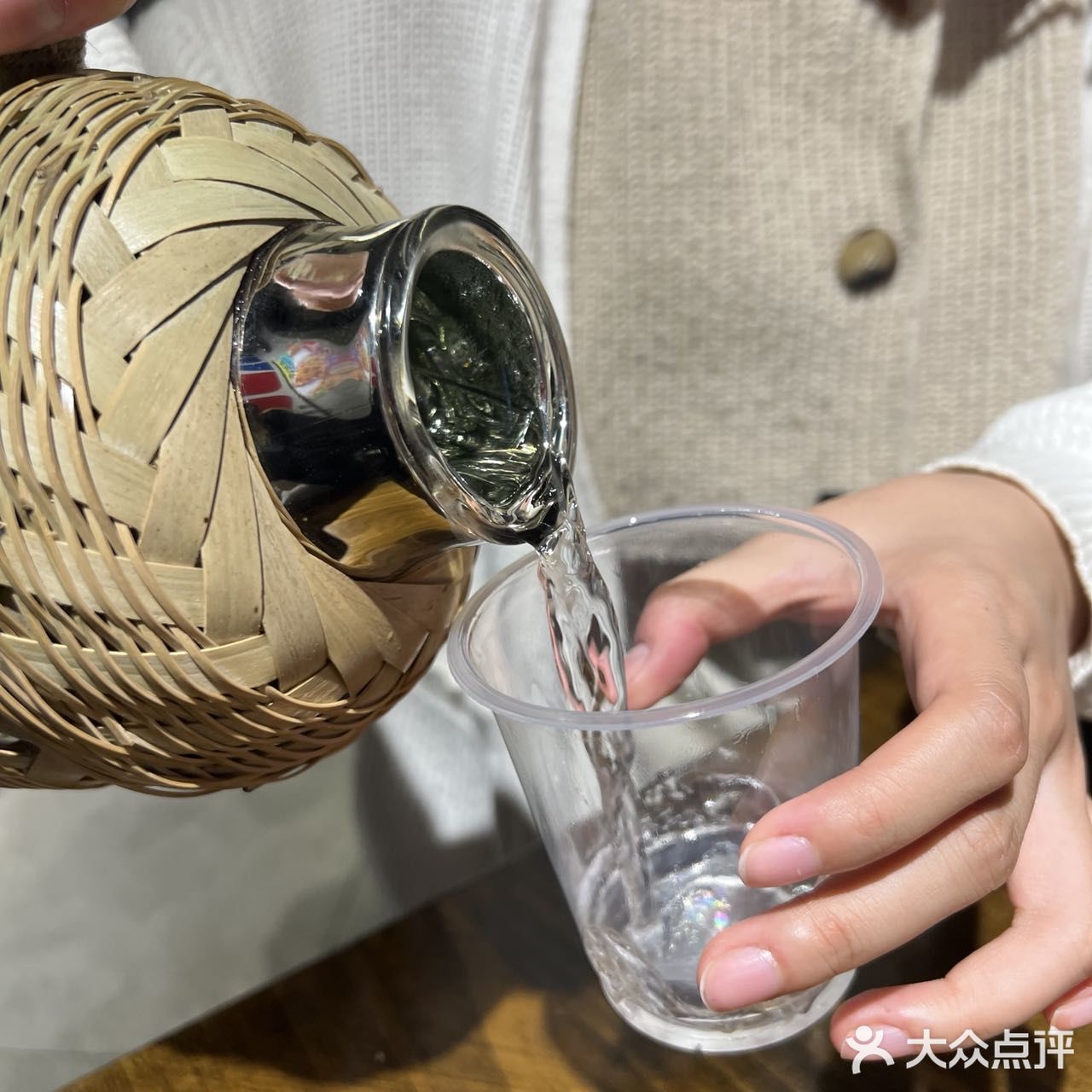 万物皆可拌：超好吃的麻辣拌——提耳朵