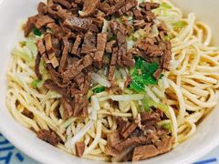 -十二忠手拉面(中华路店)