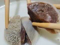 -蒙亨·手把肉·蒙古包文化主题餐厅(天恒广场店)