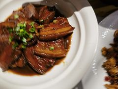 -小河盐帮·私家菜·烤鸭(三元桥·霄云路店)