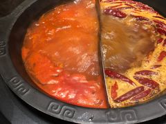 -川中故事·成都老火锅(东书房店)