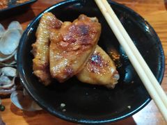-炭虎子水浒烤肉(梦时代店)
