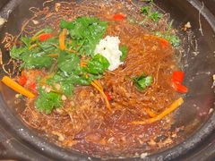 -费大厨辣椒炒肉(万家丽一店)