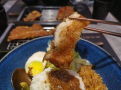 君悦排骨-馔豚·台北菜专门店(深圳湾万象城店)