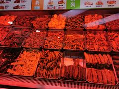 -绝味鸭脖(大学城店)