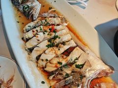 -壹只菜·崇明本地特色菜(崇明南门店)