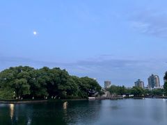 -月湖公园