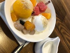 -椰语堂·海南清补凉(友谊阳光城店)