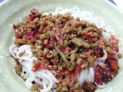 -西安电子科技大学-海棠餐厅