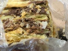 -爱德顺糕点食屋(利民道店)