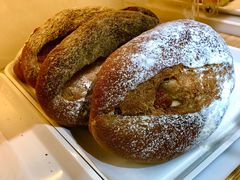 -韩国利尔面包(桂林路店)