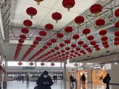 -李先生牛肉面大王(正定机场餐厅)