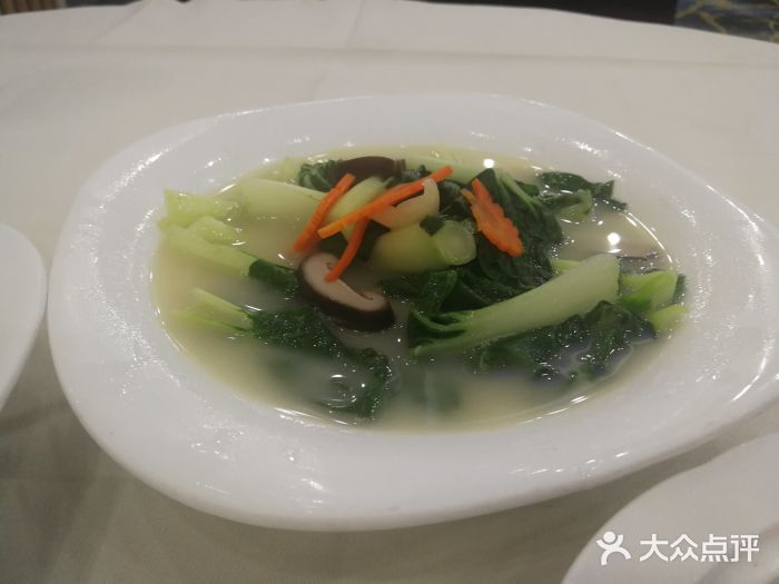 新苑酒家(嘉宾路店)图片