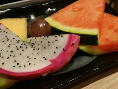 -水林间·寿喜烧自助(仙林金鹰店)