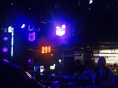 -288 Livehouse 酒吧(思南公馆店)