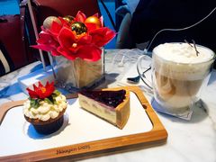 -哈根达斯(武汉天地店)