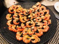 -新发展亚太JW万豪酒店·福苑咖啡厅