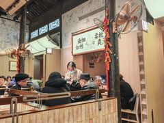 -新万鑫银丝面·非遗无锡味(惠山古镇店)