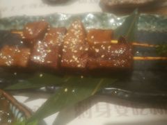 -林妈妈村·日式料理(宝山万达店)