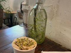 -成川茶店·潮汕工夫浓茶(万象店)