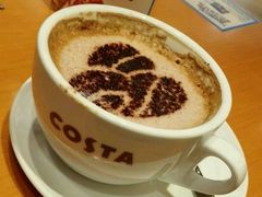 -COSTA COFFEE(西贸凯德晶品4层2店)