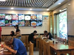 大堂-凤齐羊肉烩面馆