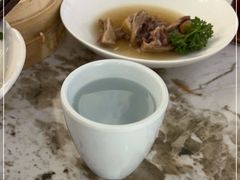 -永春园·扬州早茶·淮扬菜(漫乐城店)