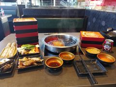 -牛武士寿喜烧·和牛火锅自助(全球首店)