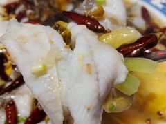 -鱼库·不仅是一家烤鱼店(车公庙店)