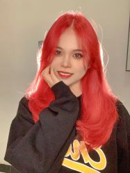 -ＲH SALON·简爱烫发染发接发