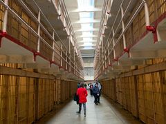 景点-阿尔卡特拉斯岛