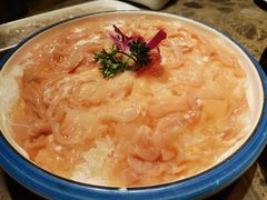 -小龙坎火锅(香港中路店)