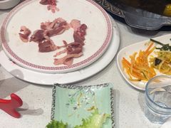 -狼头山火锅 KTV欢唱·烤串(理工大学店)