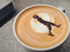 -山下C5cafe(惠通时代广场店)