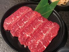 -九田家黑牛烤肉料理(贝尔路店)