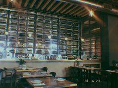 大堂-PIZZA BIANCA(民园店)