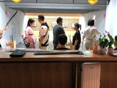 -道顺射箭·团建·骑射(张杨路店)