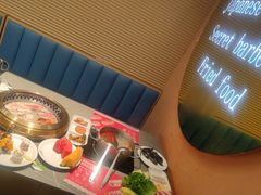 -千滋百味自助海鲜烤肉(布吉景华店)